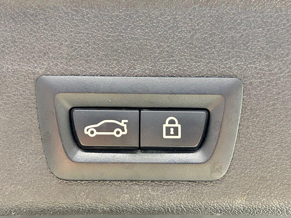 used 2020 BMW X6 car, priced at $42,999