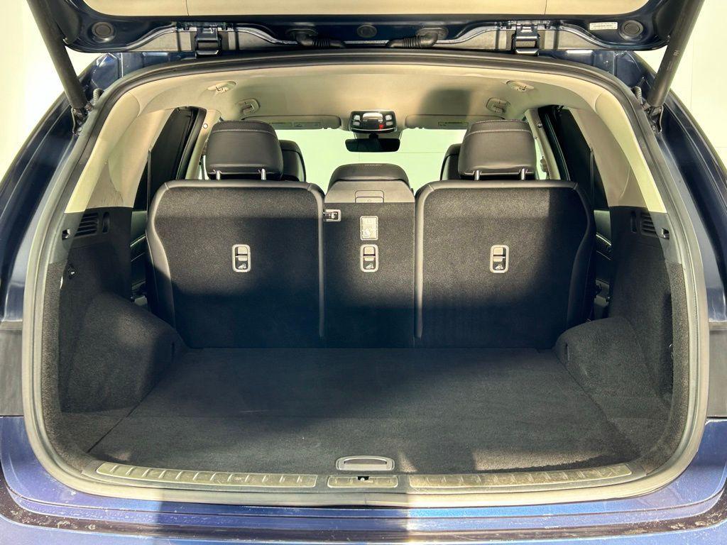 used 2024 Genesis GV80 car, priced at $32,500