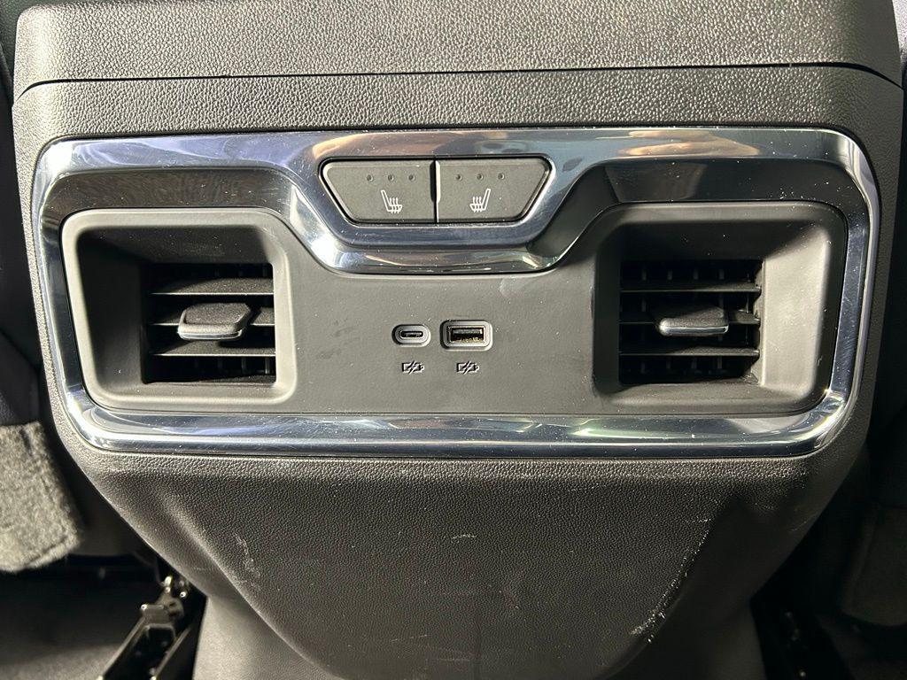 used 2024 Chevrolet Silverado 3500 car, priced at $71,499