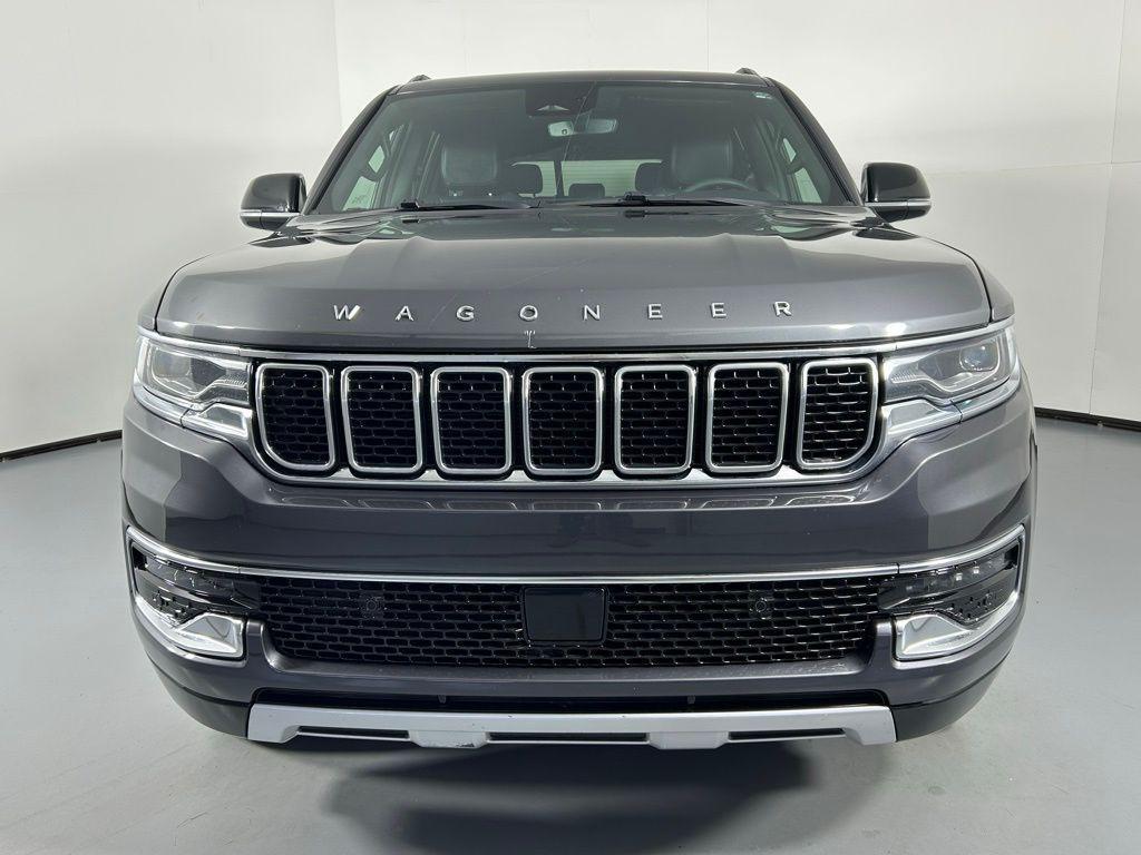 used 2024 Jeep Wagoneer car, priced at $43,999