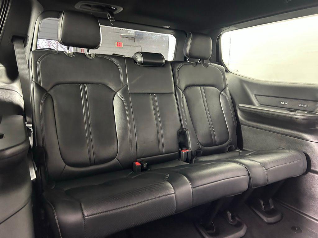 used 2024 Jeep Wagoneer car, priced at $43,999