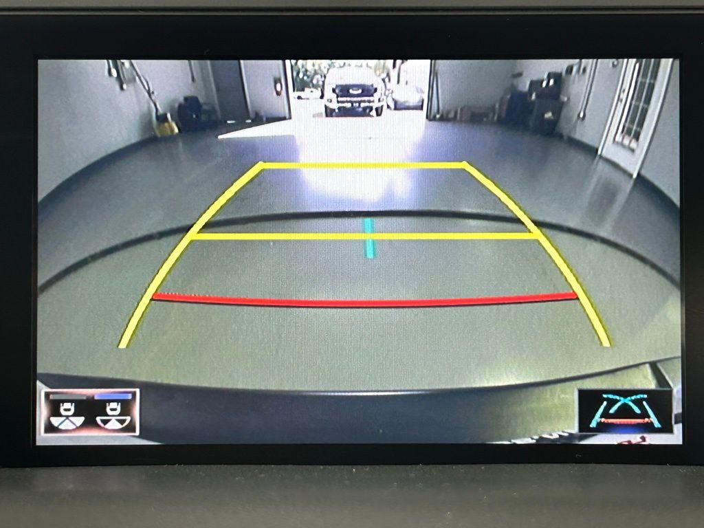 used 2021 Lexus UX 250h car, priced at $24,250