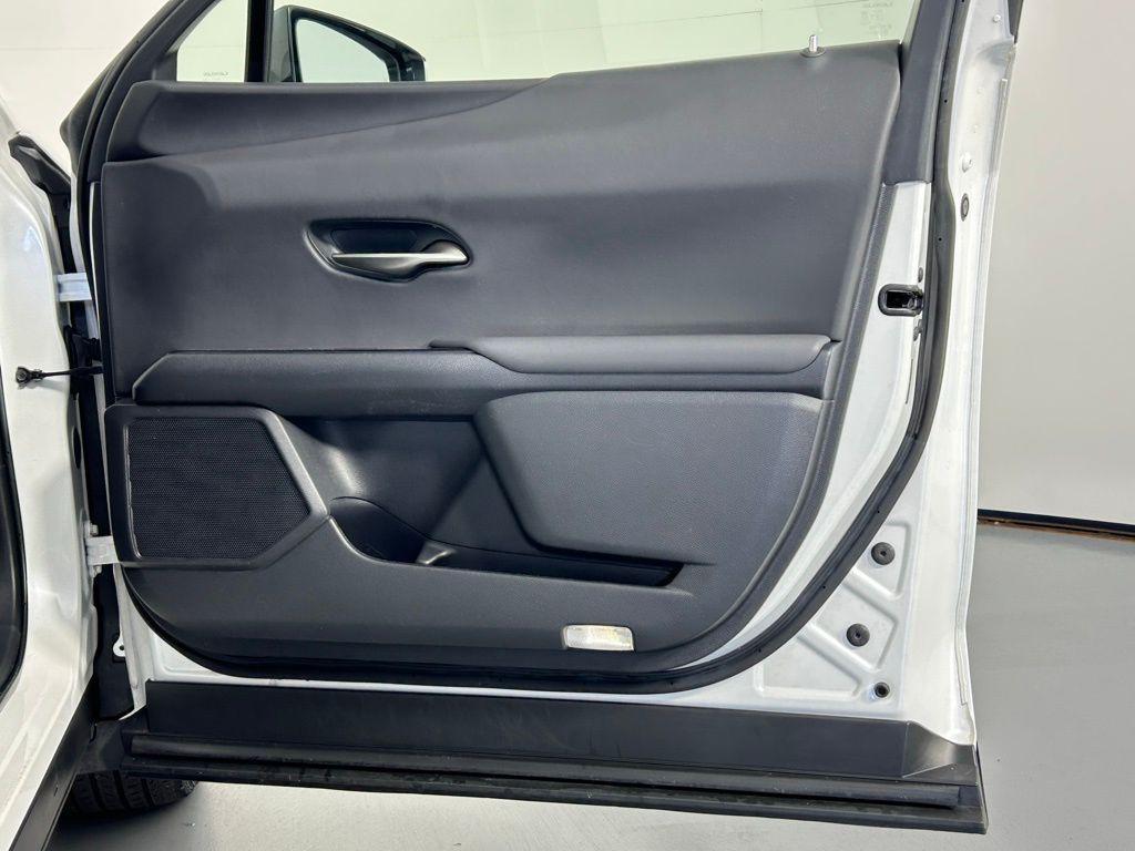 used 2021 Lexus UX 250h car, priced at $24,250