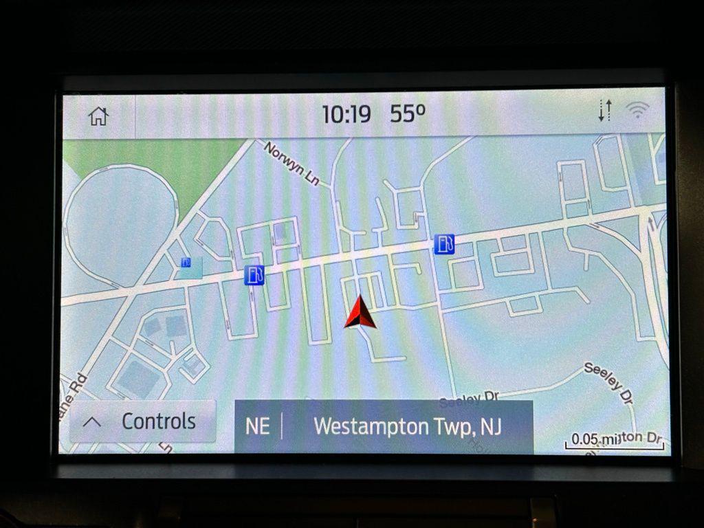 used 2022 Ford Shelby GT500 car, priced at $87,999