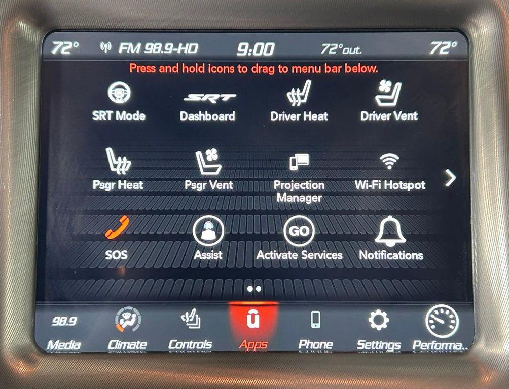 used 2022 Dodge Challenger car, priced at $48,499