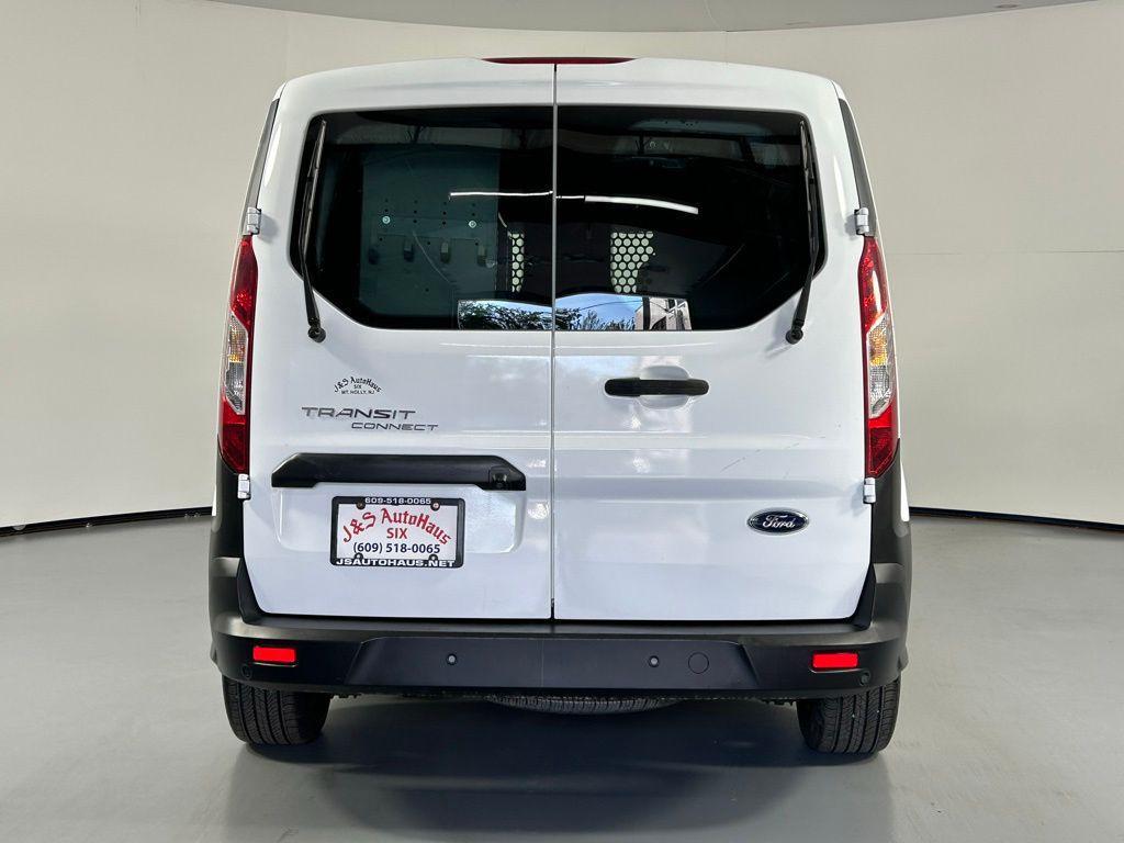 used 2019 Ford Transit Connect car, priced at $15,999