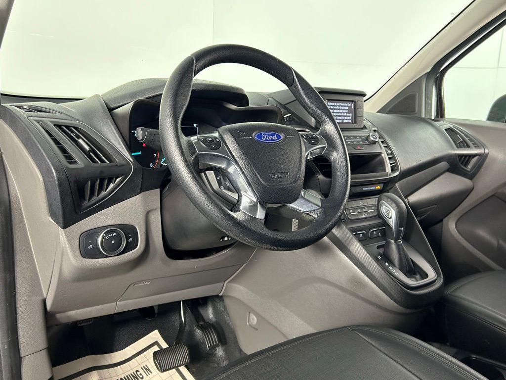 used 2019 Ford Transit Connect car, priced at $15,999
