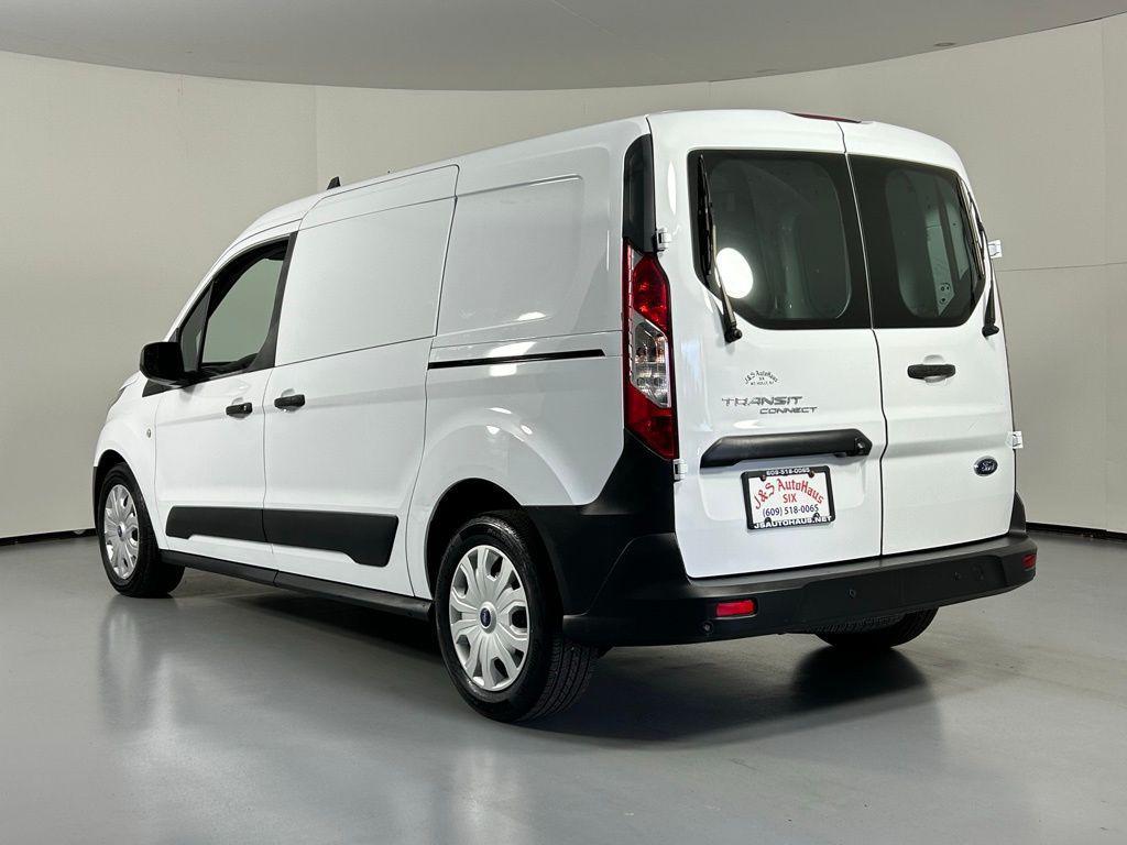 used 2019 Ford Transit Connect car, priced at $15,999
