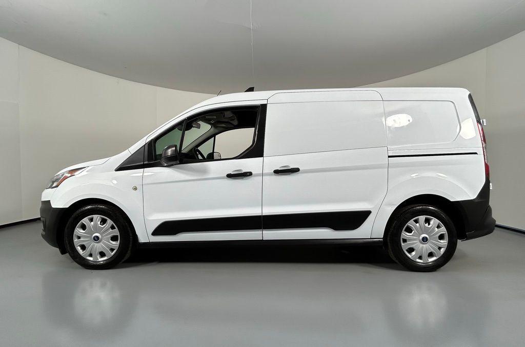 used 2019 Ford Transit Connect car, priced at $15,999