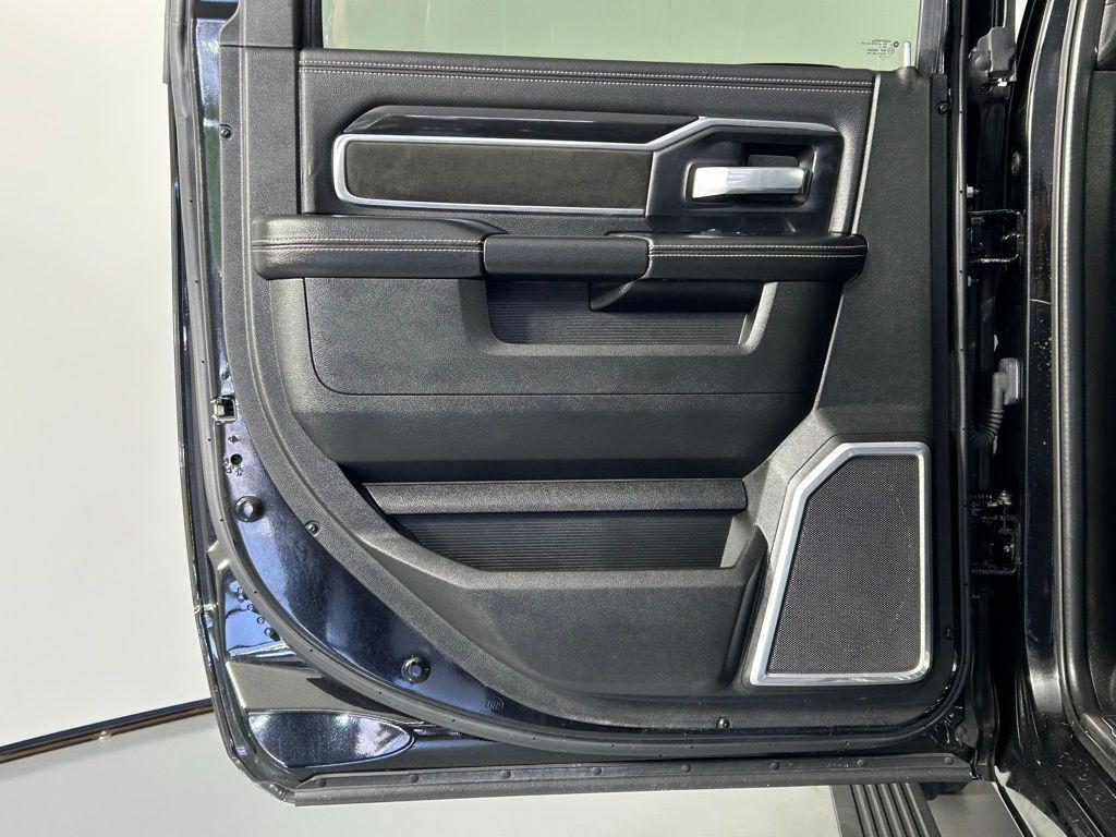 used 2022 Ram 2500 car, priced at $47,999