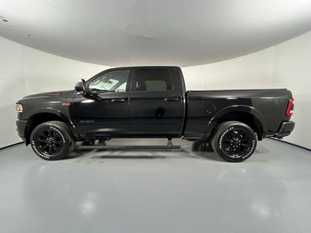 used 2022 Ram 2500 car, priced at $47,999