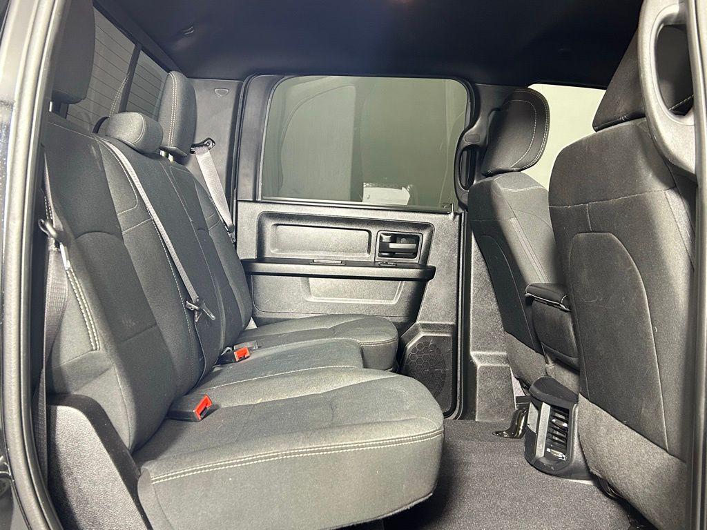 used 2022 Ram 3500 car, priced at $47,500