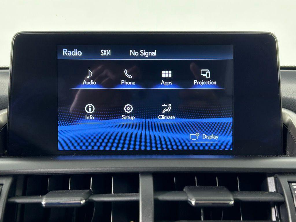 used 2021 Lexus NX 300 car, priced at $30,999