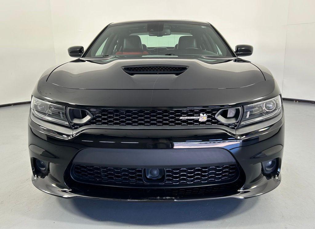 used 2023 Dodge Charger car, priced at $58,494