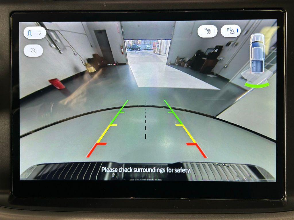 used 2024 Ford F-150 car, priced at $57,565