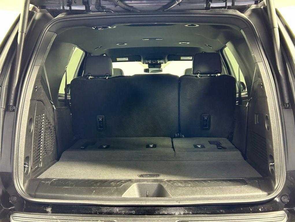 used 2025 Chevrolet Tahoe car, priced at $56,999