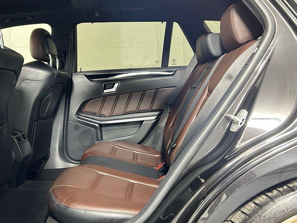 used 2016 Mercedes-Benz AMG E car, priced at $47,999