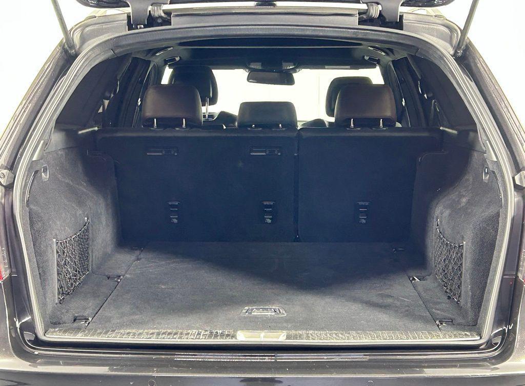 used 2016 Mercedes-Benz AMG E car, priced at $47,999