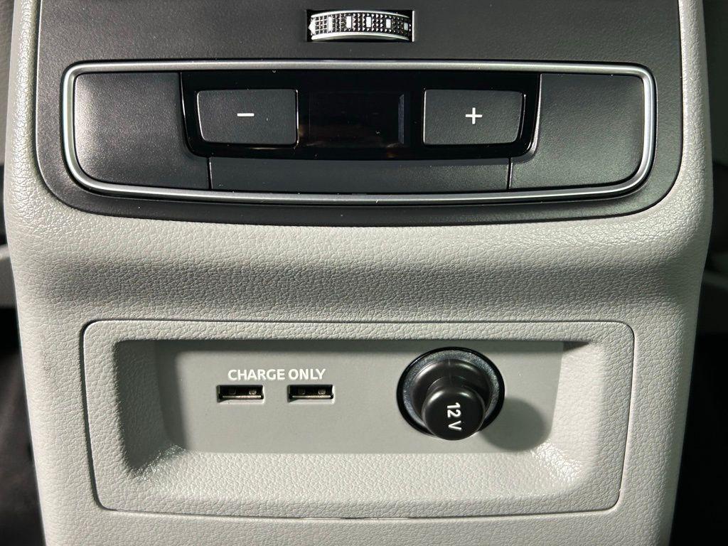 used 2023 Audi A4 allroad car, priced at $43,999