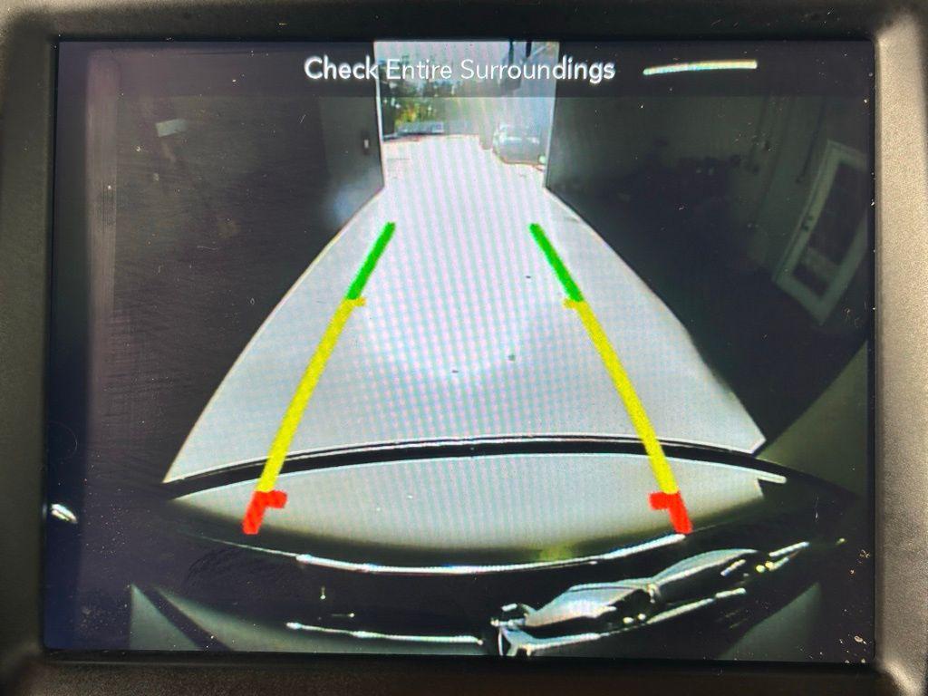 used 2019 Ram 1500 car, priced at $17,500