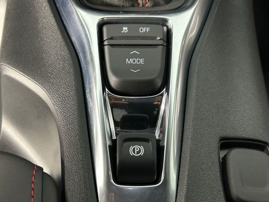 used 2021 Chevrolet Camaro car, priced at $71,999