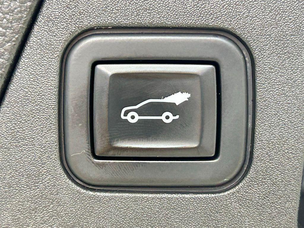 used 2020 Buick Envision car, priced at $16,500