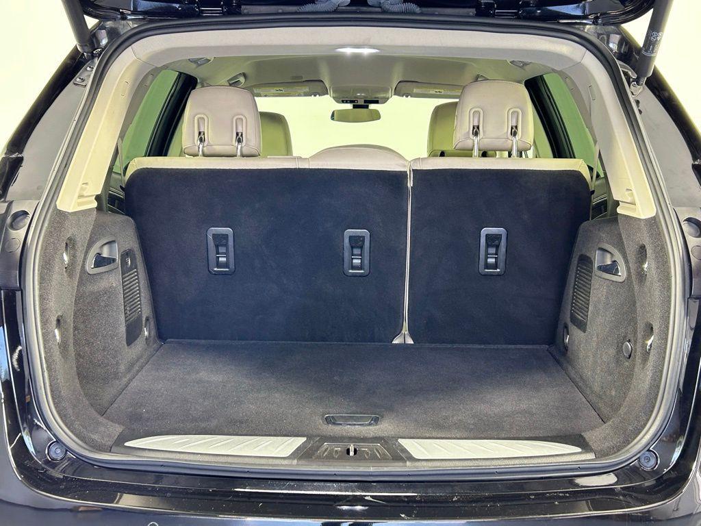 used 2020 Buick Envision car, priced at $16,500