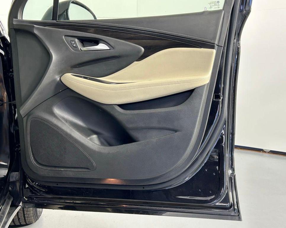 used 2020 Buick Envision car, priced at $16,500