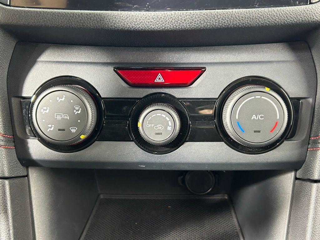 used 2018 Subaru Impreza car, priced at $15,999