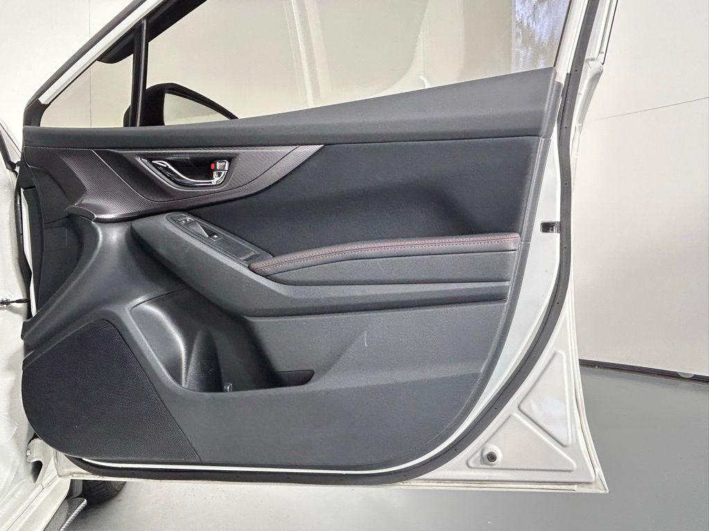 used 2018 Subaru Impreza car, priced at $15,999