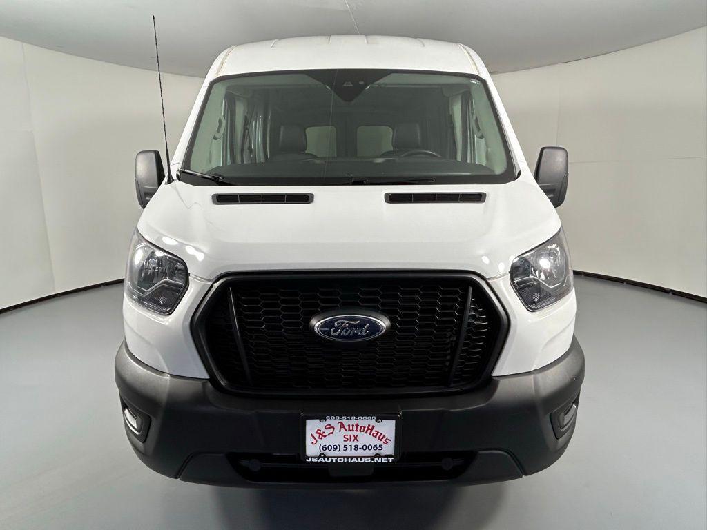 used 2024 Ford Transit-250 car, priced at $33,999