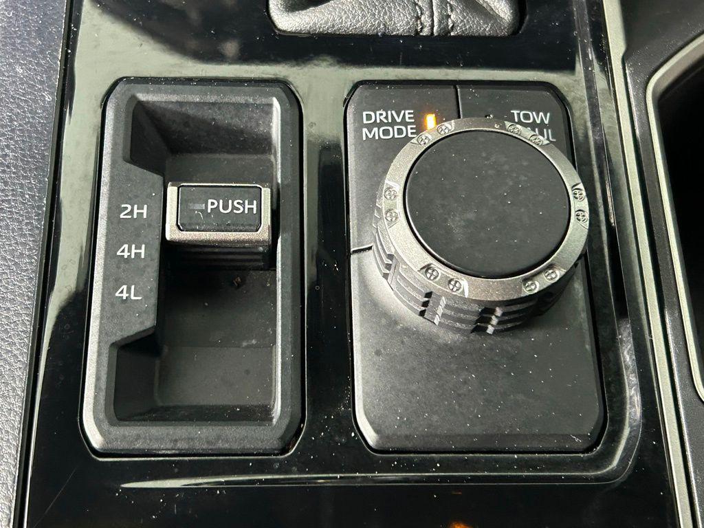 used 2025 Toyota Tundra car, priced at $45,999