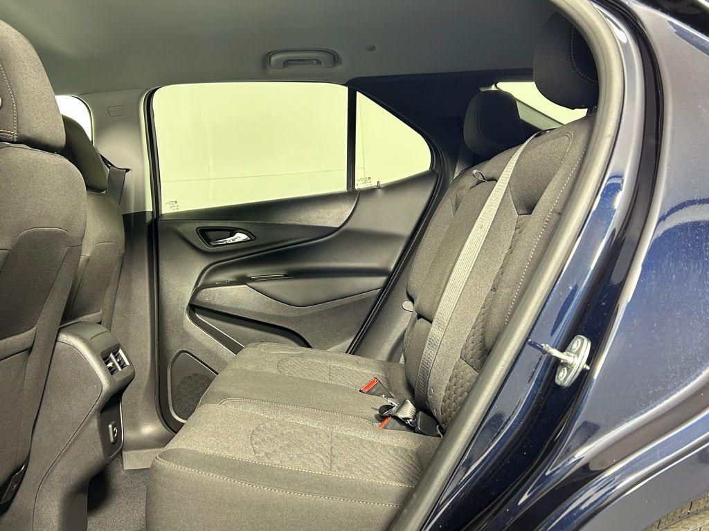 used 2021 Chevrolet Equinox car, priced at $17,999