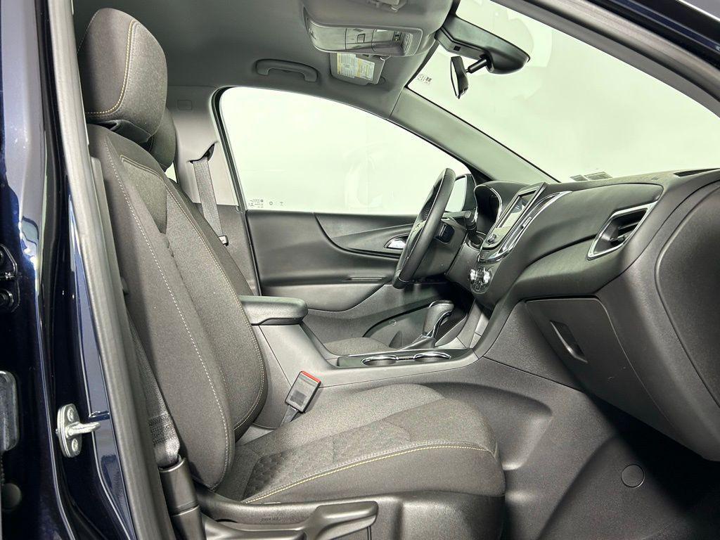 used 2021 Chevrolet Equinox car, priced at $17,999