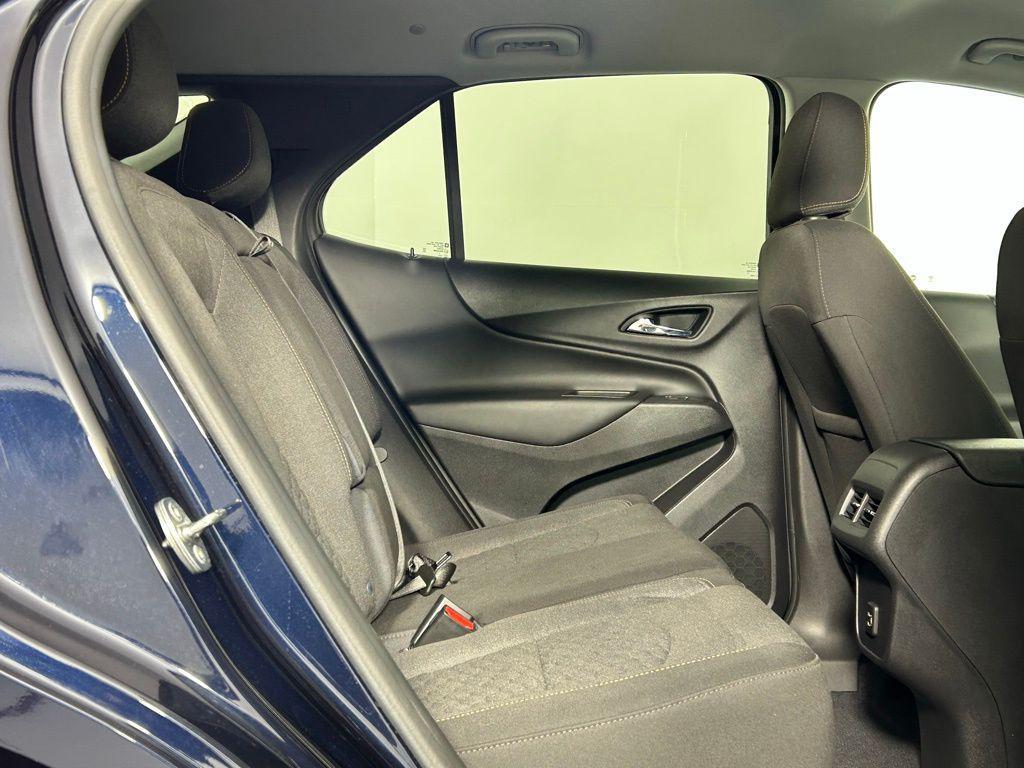 used 2021 Chevrolet Equinox car, priced at $17,999