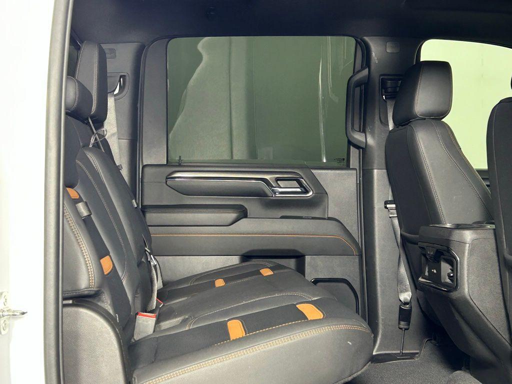 used 2024 GMC Sierra 2500 car, priced at $69,499