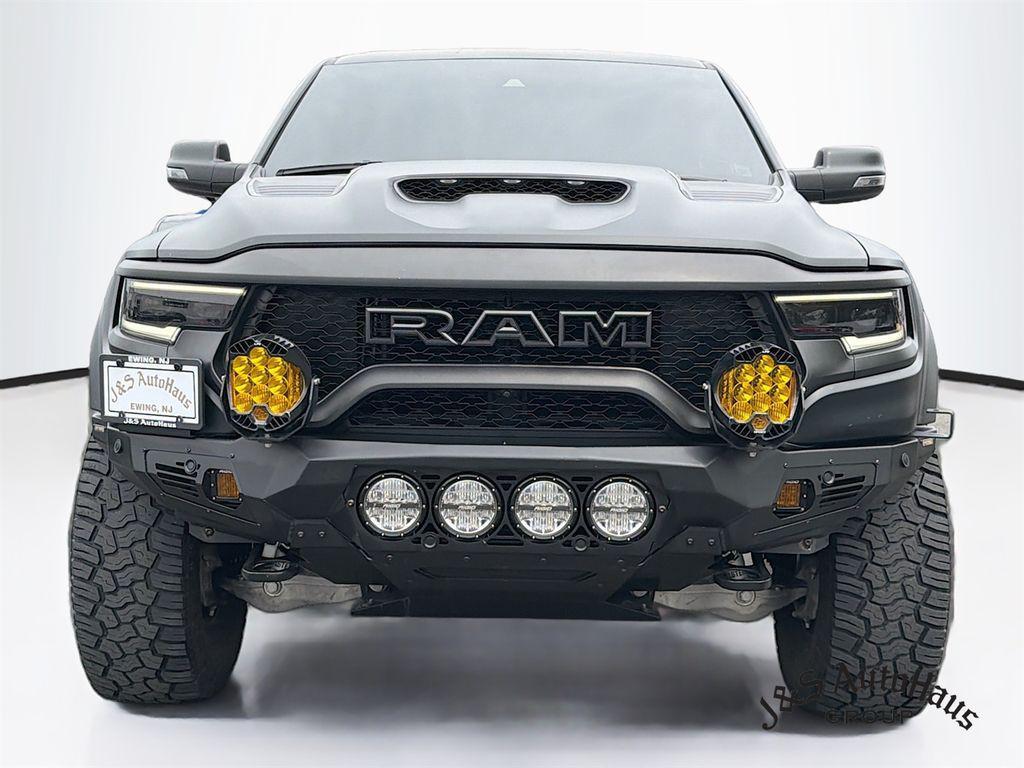 used 2024 Ram 1500 car, priced at $98,999