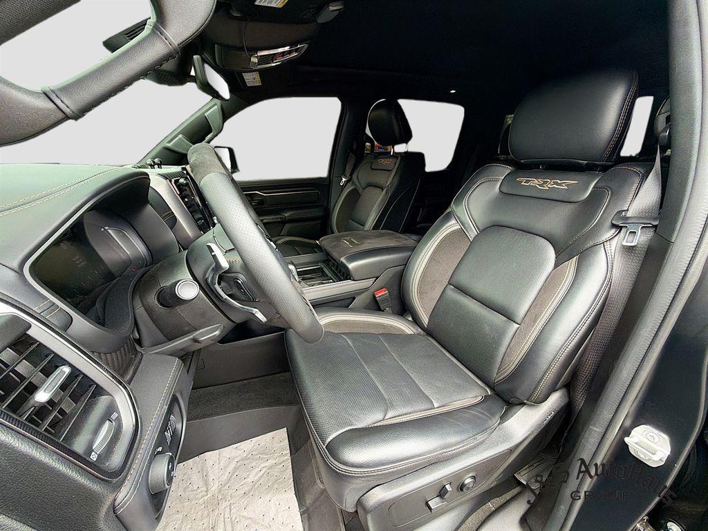 used 2024 Ram 1500 car, priced at $98,999