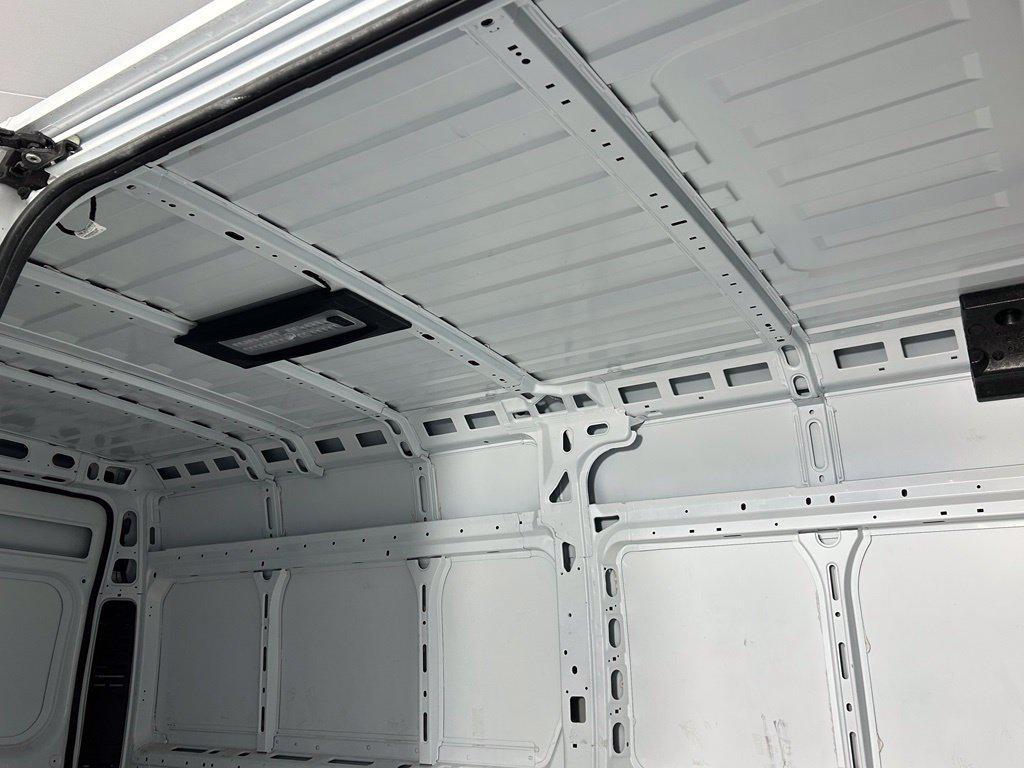 used 2026 Ram ProMaster 3500 car, priced at $45,794