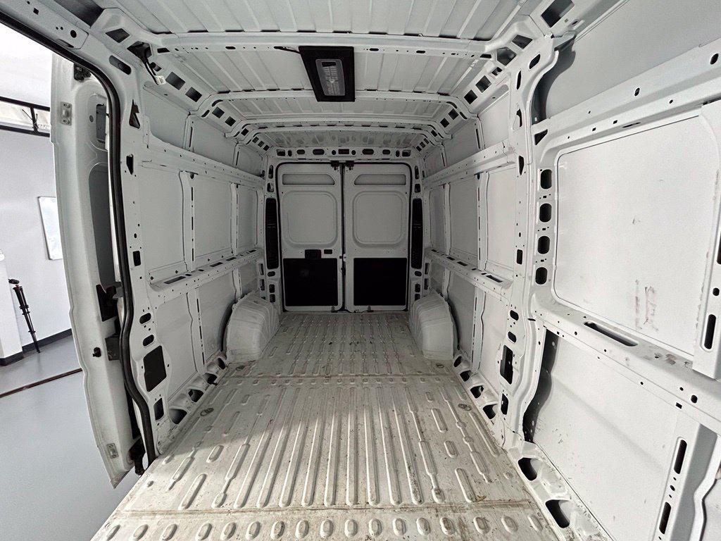 used 2026 Ram ProMaster 3500 car, priced at $45,794