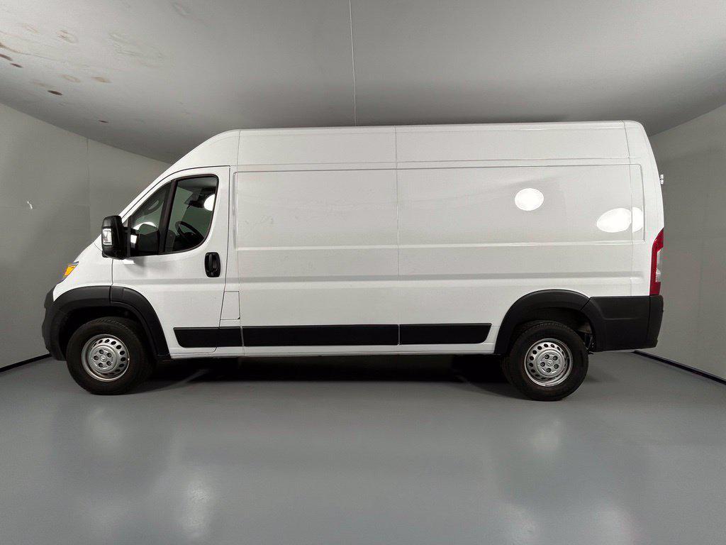 used 2026 Ram ProMaster 3500 car, priced at $45,794