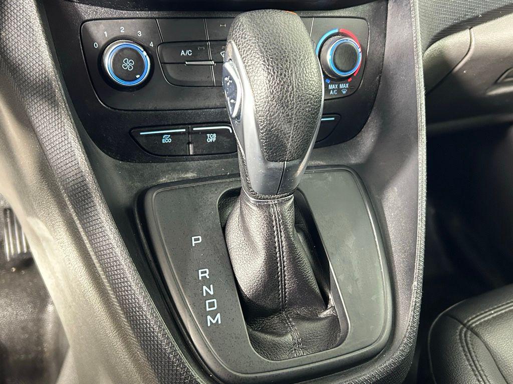used 2020 Ford Transit Connect car, priced at $20,999