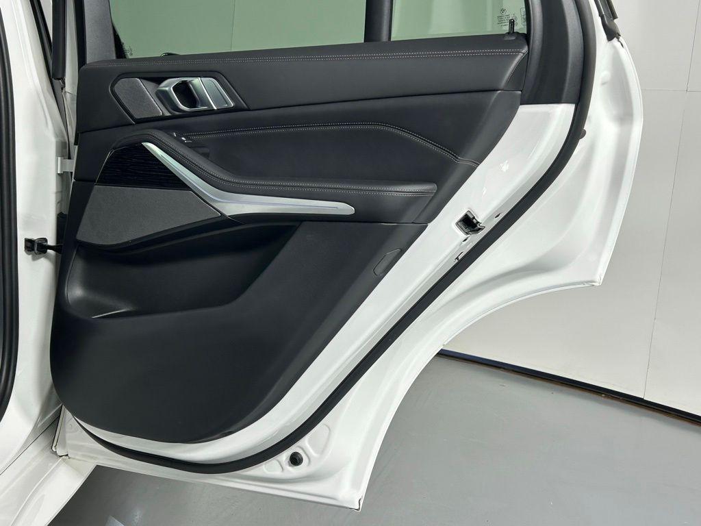 used 2025 BMW X5 car, priced at $61,999