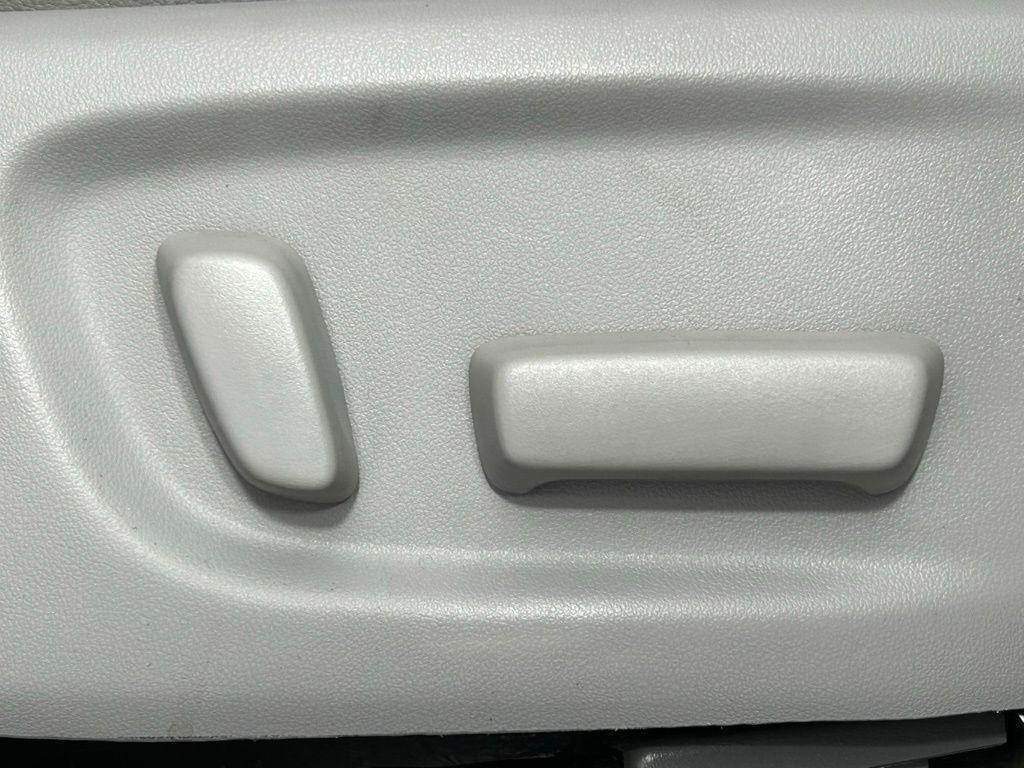 used 2018 Toyota Sienna car, priced at $29,999