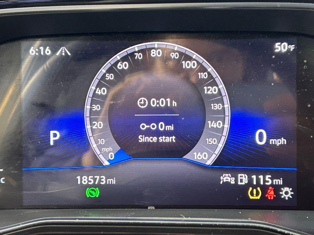 used 2024 Volkswagen Jetta car, priced at $18,495