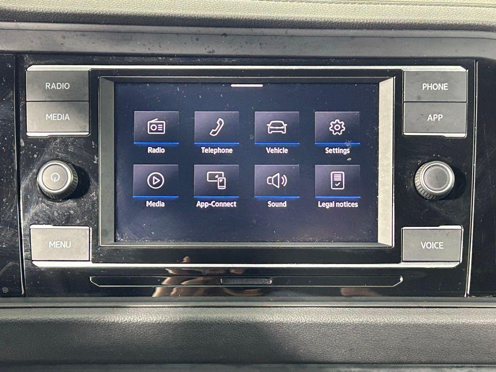 used 2024 Volkswagen Jetta car, priced at $18,495