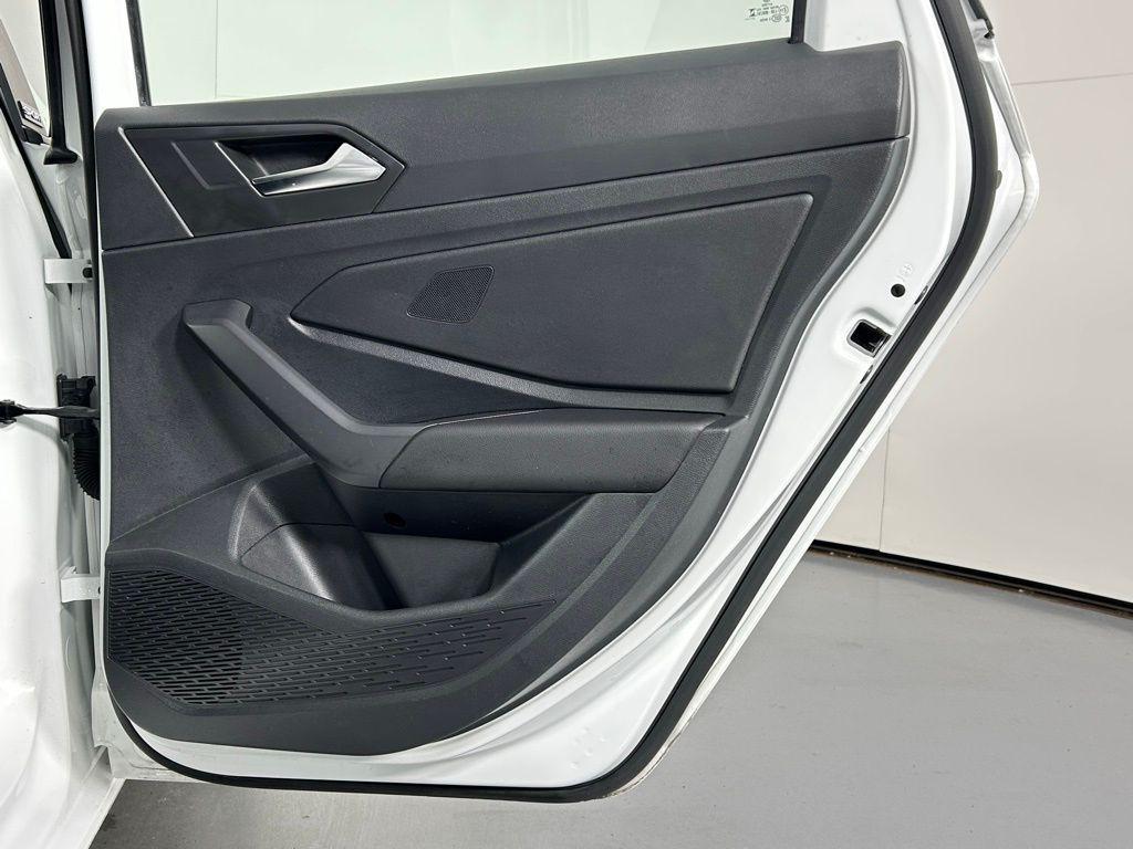 used 2024 Volkswagen Jetta car, priced at $18,495