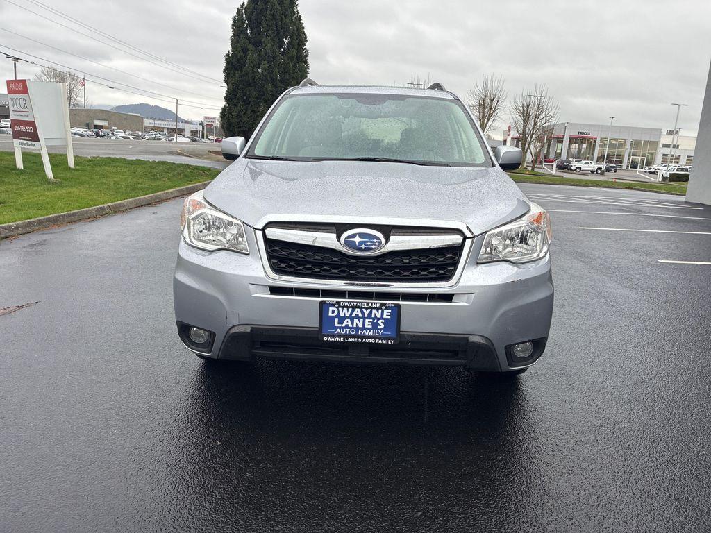 used 2016 Subaru Forester car, priced at $15,968