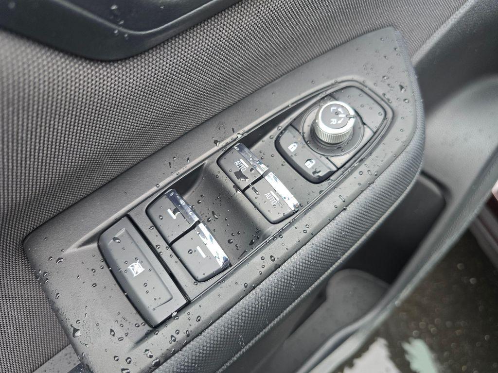 new 2026 Subaru Forester car, priced at $36,826