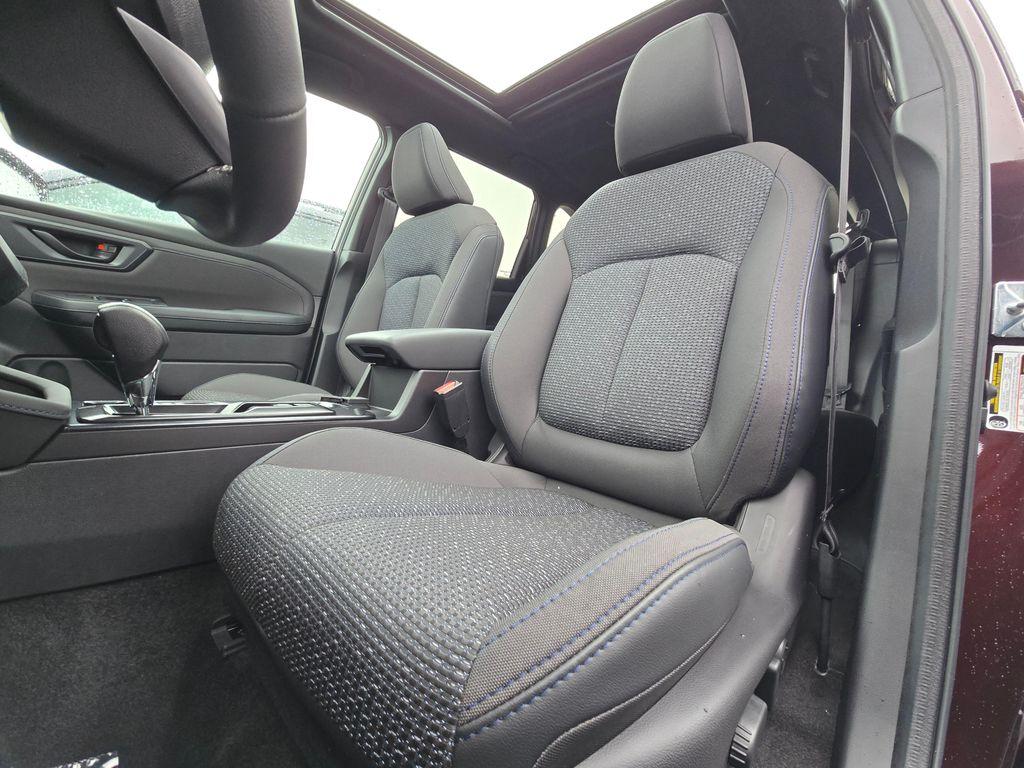 new 2026 Subaru Forester car, priced at $36,826